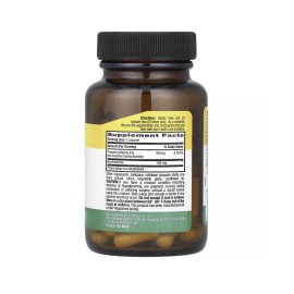 Country Life Benfotiamine with Coenzyme B1 150 mg 60 Veggie Caps Gluten-Free,