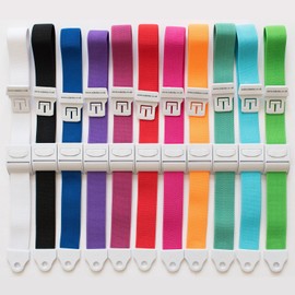 Pack of 10 Quick Release Medical Tourniquets (Mix of 10)