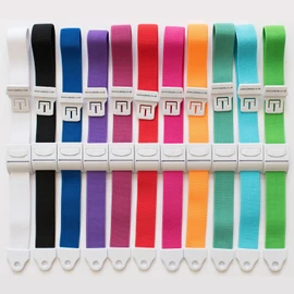 Pack of 10 Quick Release Medical Tourniquets (Mix of 10)