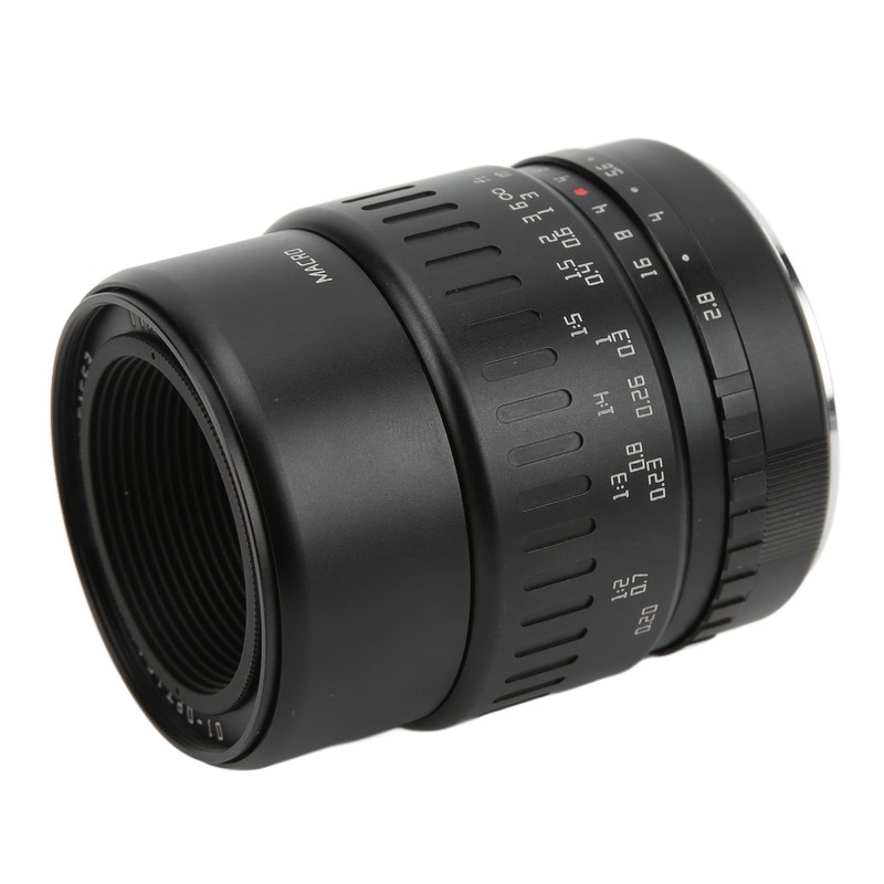 TTArtisan 40mm F2.8 APSC Macro Lens Manual Focus M4/3 Mount