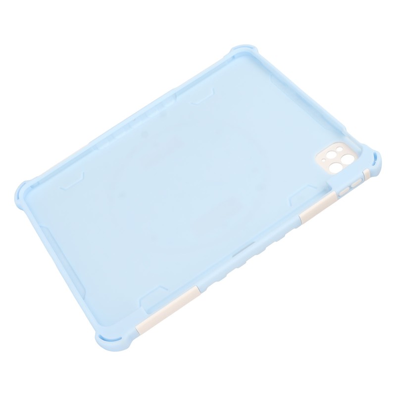Protective Tablet Cover Heavy Duty PC TPU Tablet Shockproof Case