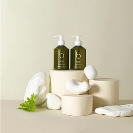 bamford geranium shampoo 250ml