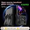 Bewinner R36PRO Handheld Game Console, Newly Launched 4000mAh Retro Gaming