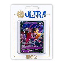 my-booster Pokémon Company SWSH12-FR-70