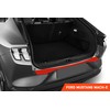 Luxshield Car Bumper Protector Set for Ford Mustang Mach-E I