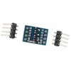 HALJIA IIC I2C Logic Level Converter Bi-Directional Module 5V to