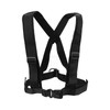 Sled Harness Tire Pulling Strap Resistance Strength Training Shoulder Strap