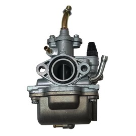 Goodfind68 New Carburetor Compatible with Yamaha Ttr 90 Ttr90 Ttr90e 2001-2005 Replaces # 5Hn-14101-00-00
