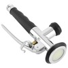 QWORK® Brass Pull Down Sprayer Head for Kitchen Sink Tap