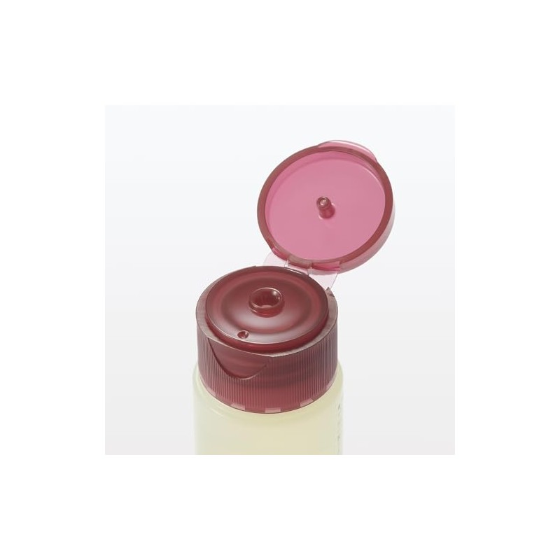 MUJI OAO82A3A Damage Care Shampoo Harikoshi Portable 1.7 fl oz