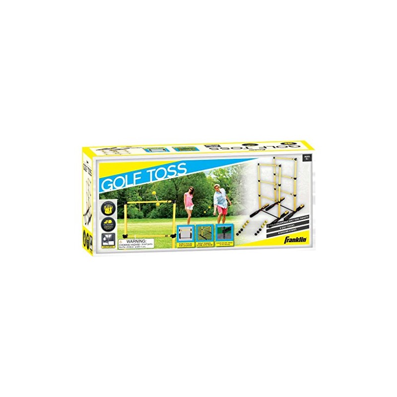 Franklin Sports Foldable Ladder Ball