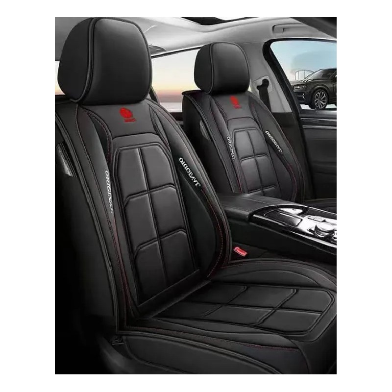 Cubreasiento Vinipiel Premium Tacoma 2025