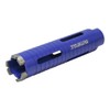 Faithfull FAIDCD38 Dry Diamond Core Bit, Blue, 38 mm x