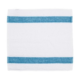 Mother's Day Fayler Handkerchief FEILER Hand Towel Towel Handkerchief, 11.8 inches (30 cm), Exclusive Sea Green
