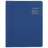 AT-A-GLANCE Academic Planner 2022-2023, Weekly & Monthly, 8.1" x 11",