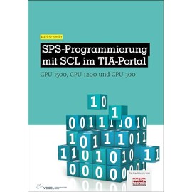 SPS-Programmierung mit SCL im TIA-Portal
