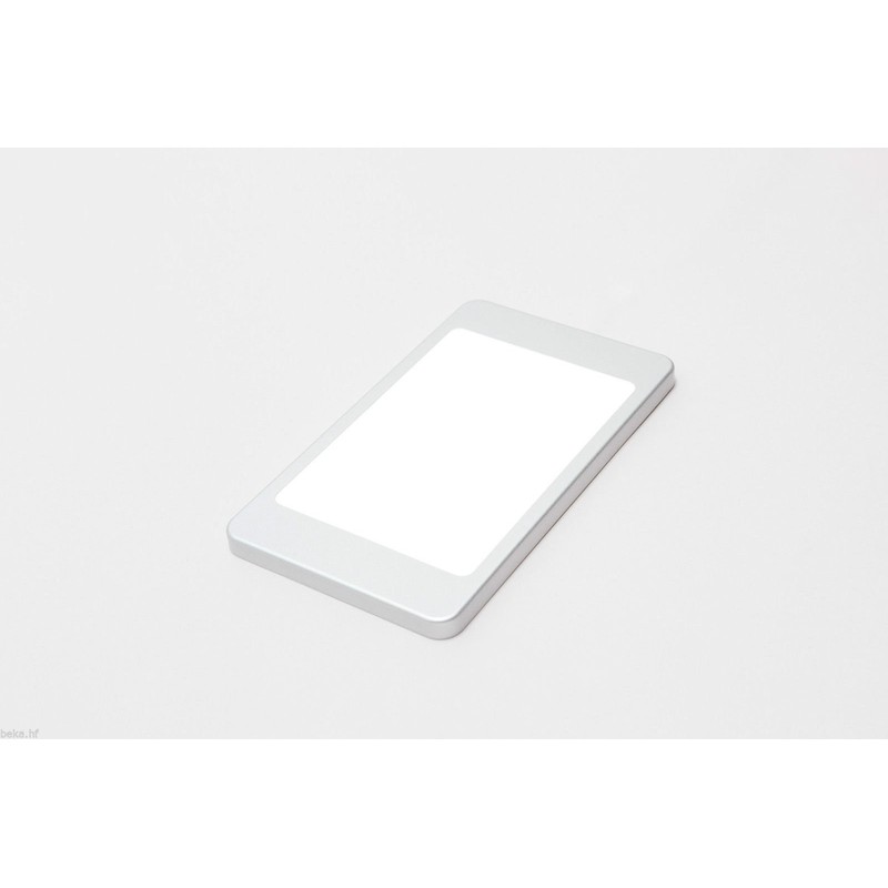 LED Underfit Light 6 Watt Sensor Kitchen Light Set, Spotlight,