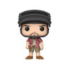 Funko Pop! Games: PUBG - Sanhok Survivor, Multicolor