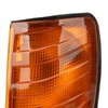 Front Turn Signal Corner Lamp Corner Blinker Replcement for E