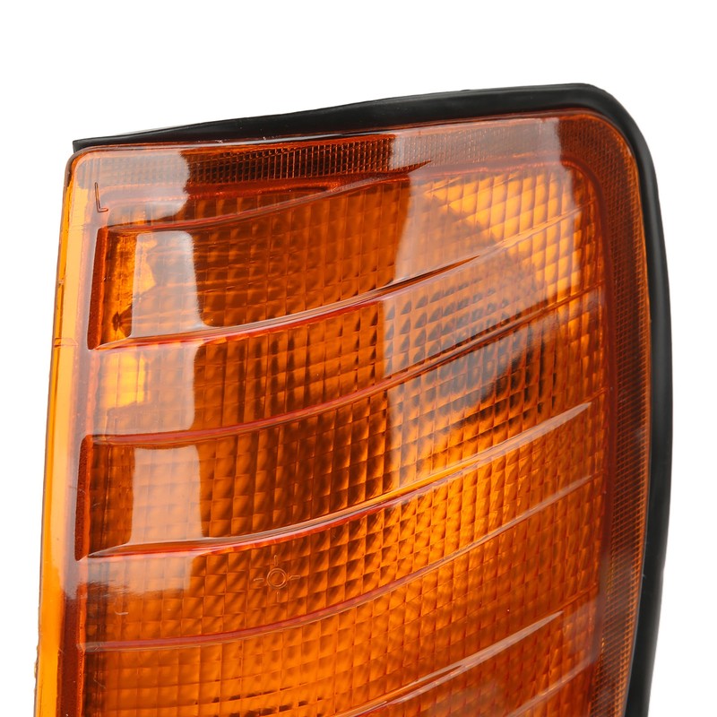 Front Turn Signal Corner Lamp Corner Blinker Replcement for E