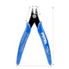 Precision Nipper for Copper Wire Electronics Work 0.04 inch (1