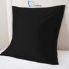 Comfort Beddings Heavy Quality600 Thread Count 100% Egyptian Cotton Oxford