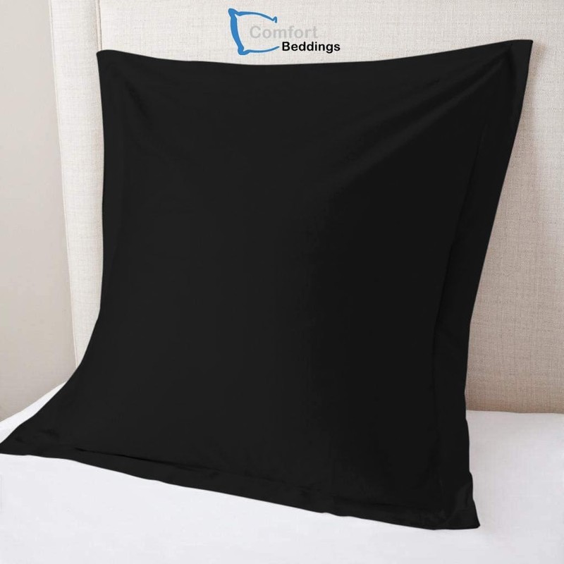 Comfort Beddings Heavy Quality600 Thread Count 100% Egyptian Cotton Oxford