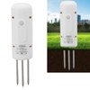 Fdit Zigbee Soil Sensor Smart Home Tool 304 Monitoring Wireless