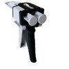 Epoxy Gun with 50ml 1:1 Plunger