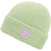 CHILLOUTS Unisex Alba Hat Winter Hat, mint