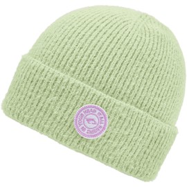 CHILLOUTS Unisex Alba Hat Winter Hat, mint