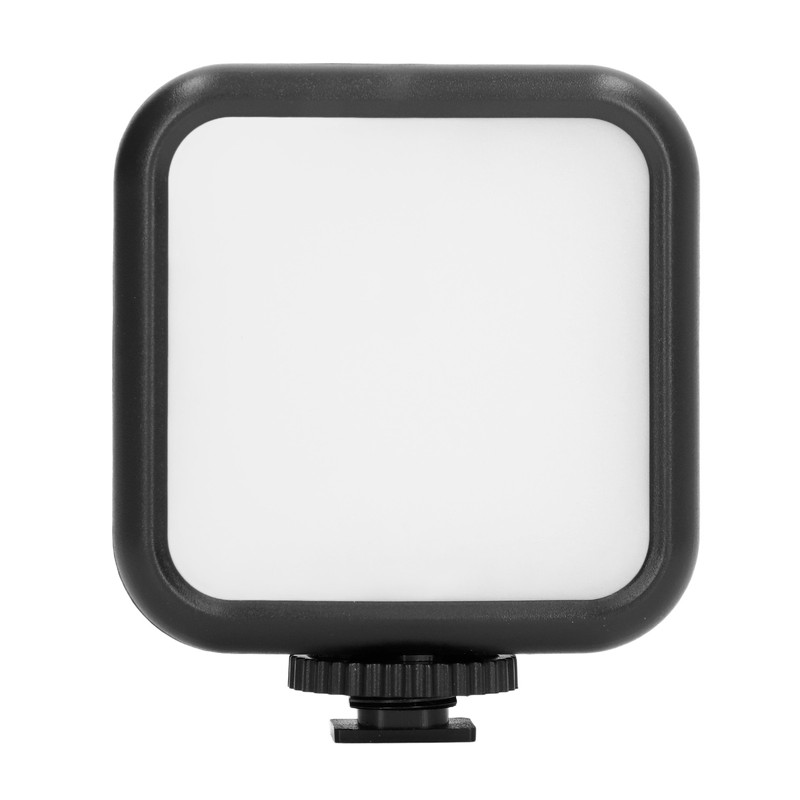 LED Camera Light Portable Camera Photo Light for Outdoor Photography