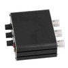 QRM Eliminator Black 1.8 MHz‑30MHz X Phase Eliminators Adjustable Signal