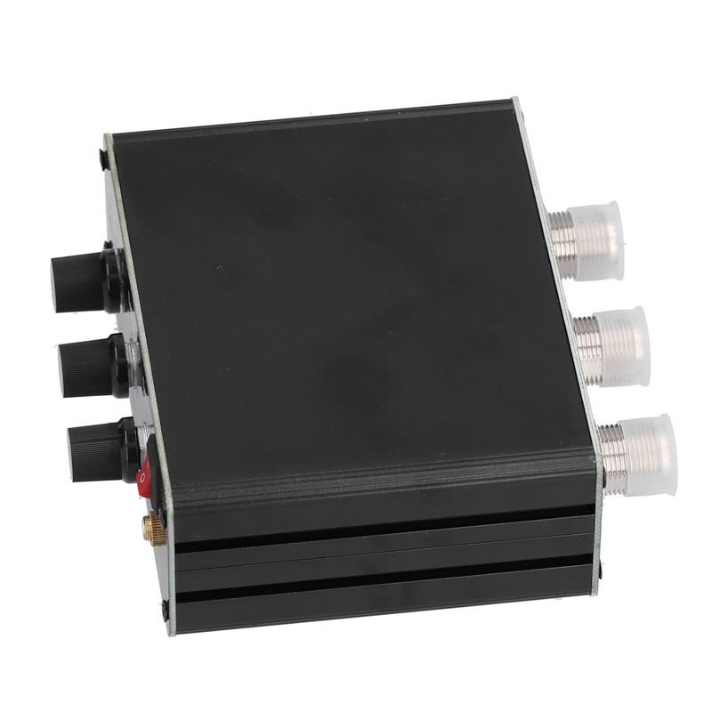 QRM Eliminator Black 1.8 MHz‑30MHz X Phase Eliminators Adjustable Signal
