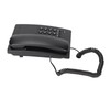 Home Corded Landline LED Indication Bell Mute Hands Free Speed