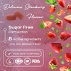 Known Tasty Sugar Free Hair, Skin & Nails Gummies –