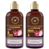 WOW Skin Science Red Onion Black Seed Shampoo & Conditioner