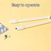 30 PCS Insert Applicator, for Administration, for Home Use and