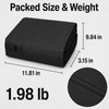 Waterproof Outdoor Grill Cover – Anti-UV BBQ and Gas Grill