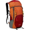 G4Free - Mochila de senderismo ligera y plegable de 40