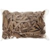 JPC Rubber 451512 Bracelets 1 mm 150 kg x 10
