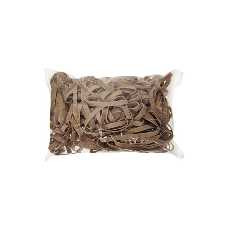 JPC Rubber 451512 Bracelets 1 mm 150 kg x 10