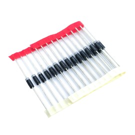 20Pcs 1N5352B 1N5352 IN5352 5W 15V Zener Doides Rectifiers