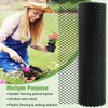 Wesketch Mesh Tree Guard Trunk Protectors, Plastic Wire Mesh Fence,