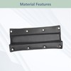 XRHTONG Comfortable Replacement Headband Fits Beyerdynamic DT770/DT880 PRO/DT990 PRO Headphone