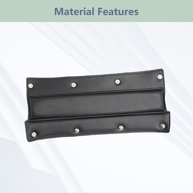 XRHTONG Comfortable Replacement Headband Fits Beyerdynamic DT770/DT880 PRO/DT990 PRO Headphone