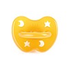 Hevea Schnuller BPA-frei "Stern & Mond" (anatomisch, 0-3)