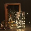 Idena 8325058 LED light chain with 80 LED in warm