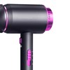 Hair Dryer Fast Drying Powerful Frizz Smoothing Professional Portable Adjustable