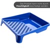 KADAX Paint Tray, Paint Tray, Plastic Paint Tray, Painter Paint